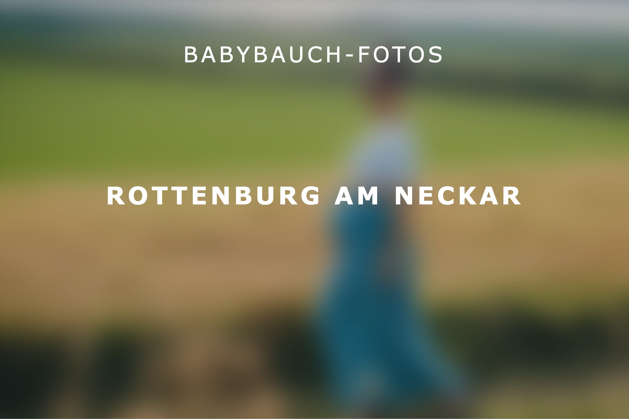 babybauchshooting-in-Rottenburg am Neckar-fotograf