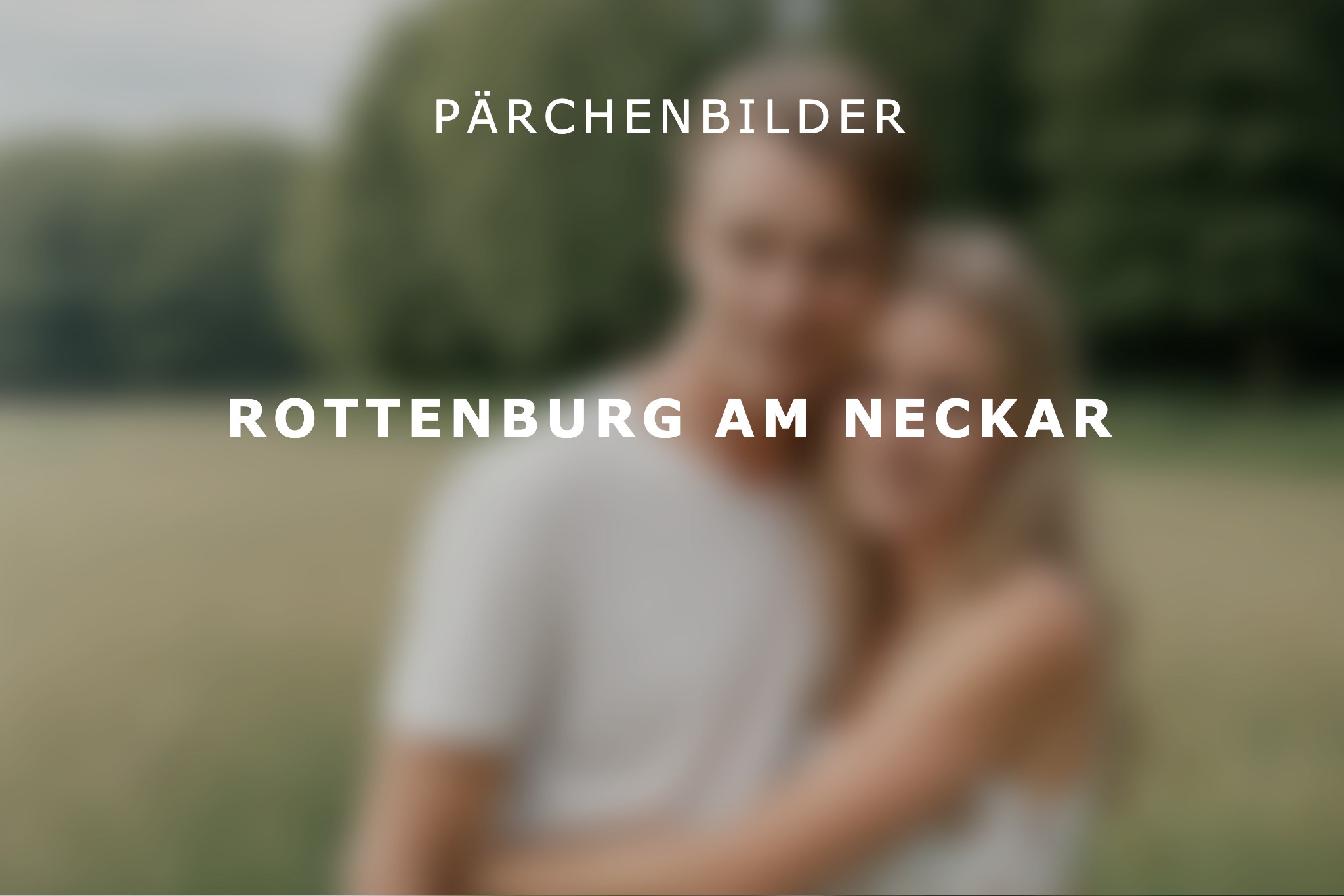 paarshooting-Rottenburg am Neckar