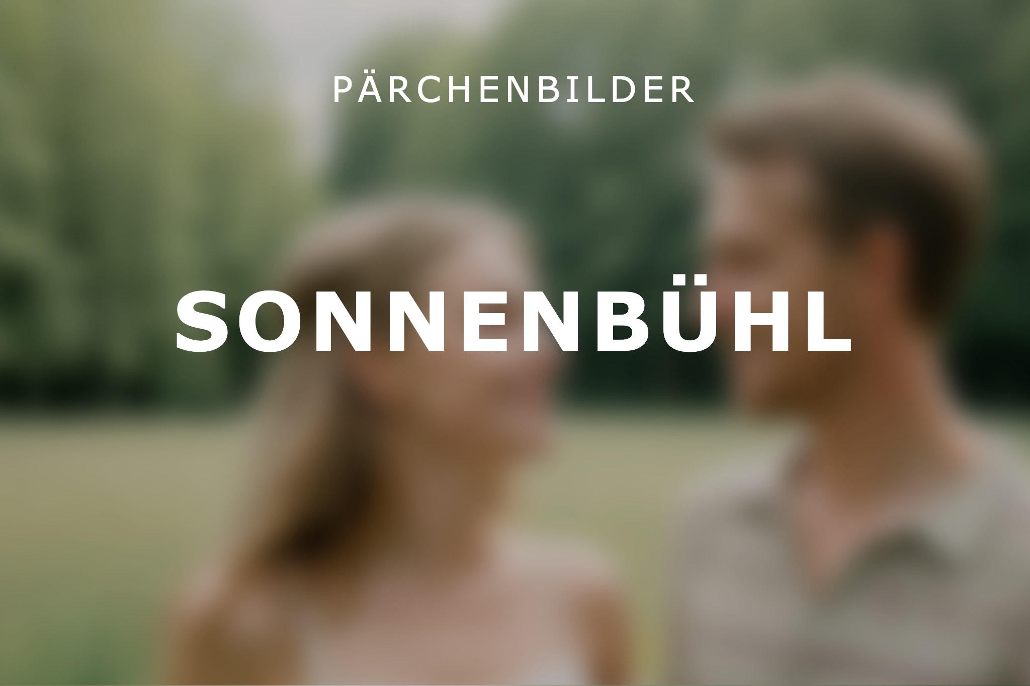 paarshooting-Sonnenbühl
